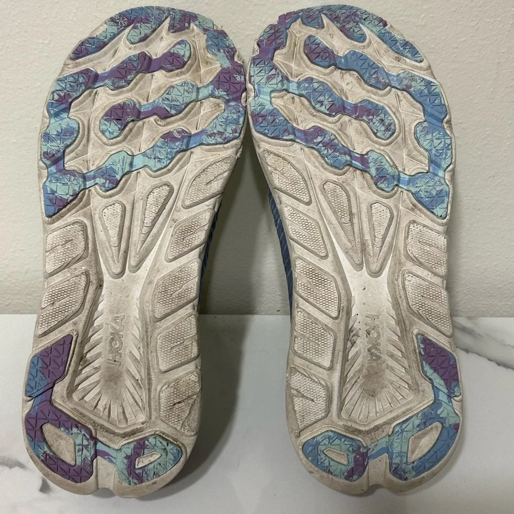 Hoka One One‎ Rincon 3 Running Shoes Womens Size 11B
